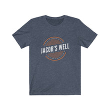 Load image into Gallery viewer, JWC orange T-shirt

