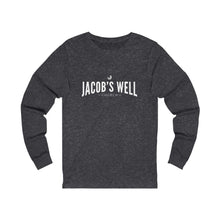 Load image into Gallery viewer, JWC Long Sleeve
