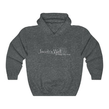 Load image into Gallery viewer, Original JW Hooded Sweatshirt
