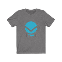 Load image into Gallery viewer, JW6 T-shirt
