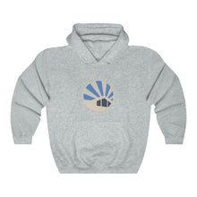Load image into Gallery viewer, Roofline/Sun Hoodie
