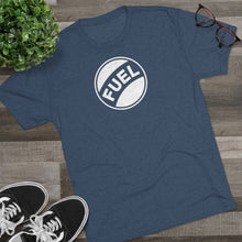 Load image into Gallery viewer, Fuel Tri-Blend Tee
