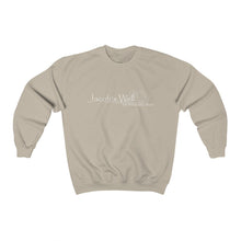 Load image into Gallery viewer, Original JW Crewneck Sweatshirt
