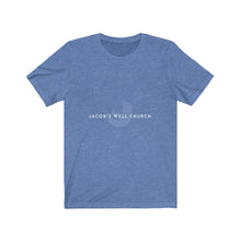 Load image into Gallery viewer, J jwc T-shirt
