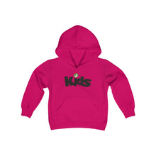 Load image into Gallery viewer, JW Kids Youth Hoodie
