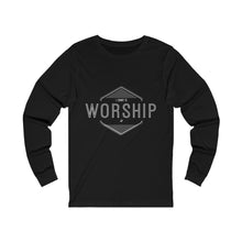 Load image into Gallery viewer, Worship Long Sleeve
