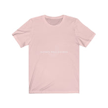 Load image into Gallery viewer, J jwc T-shirt
