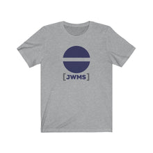 Load image into Gallery viewer, JWMS Bella Canvas Short Sleeve Tee
