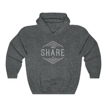 Load image into Gallery viewer, Share Hoodie
