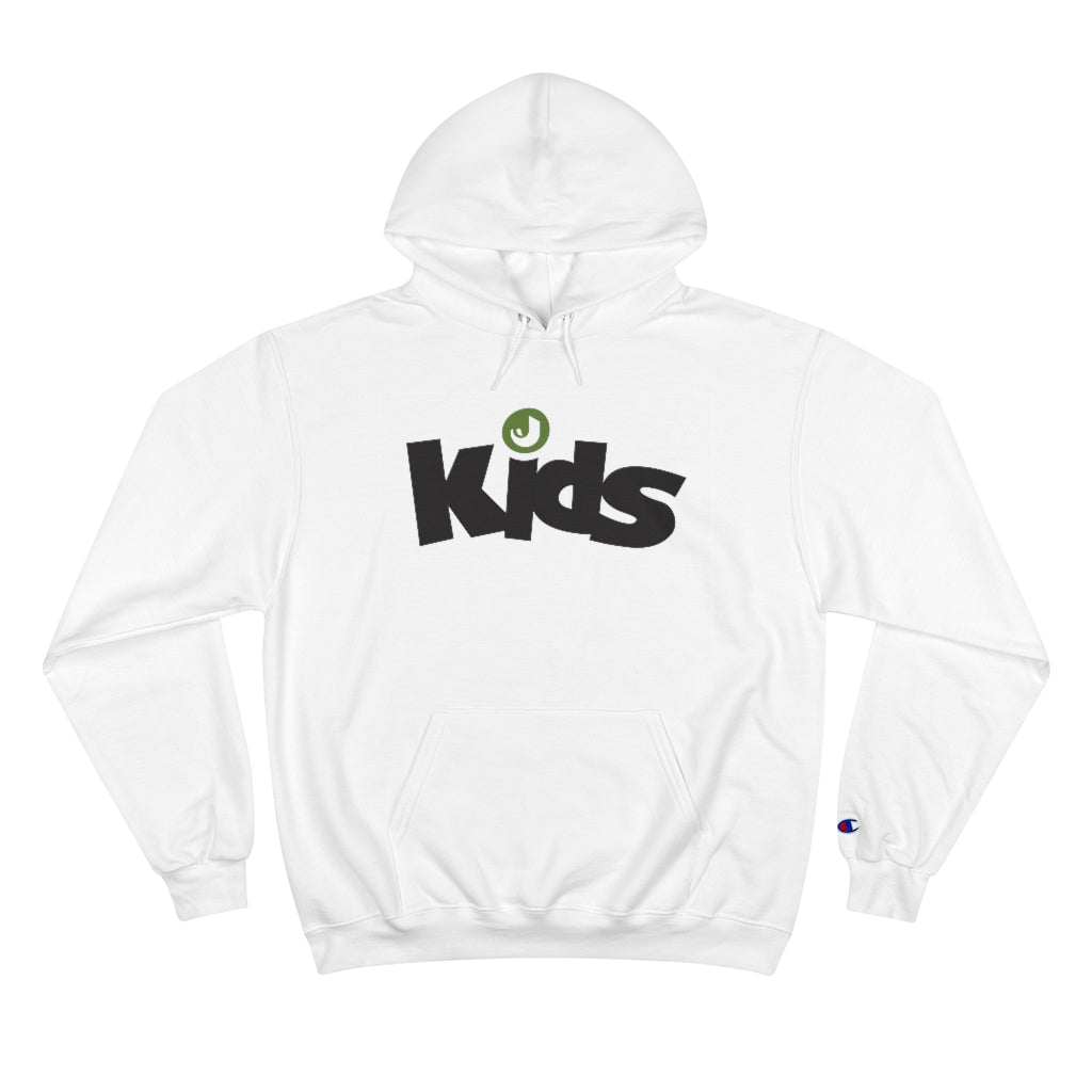 KIDS Champion Hoodie
