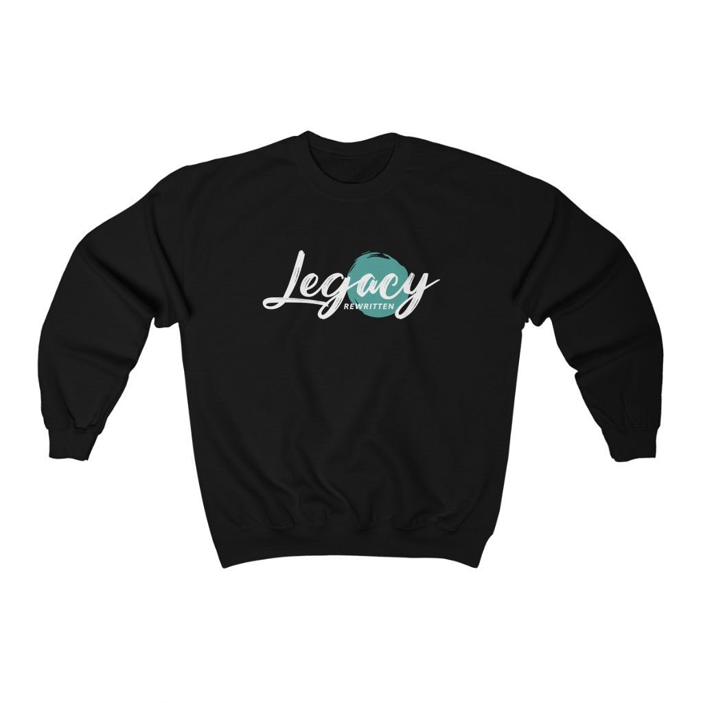 Legacy Crewneck Sweatshirt