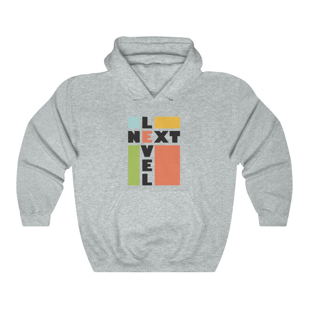 Next Level Hoodie