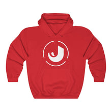 Load image into Gallery viewer, J Hoodie
