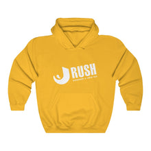 Load image into Gallery viewer, Rush Hoodie
