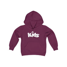 Load image into Gallery viewer, JW Kids Youth Hoodie
