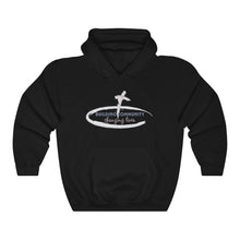 Load image into Gallery viewer, "Building Community" Hoodie
