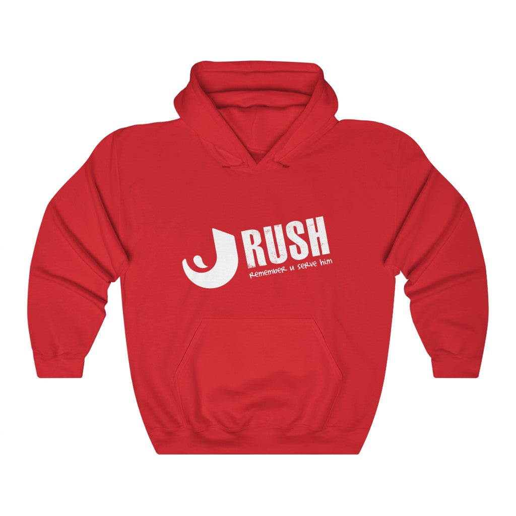 Rush Hoodie