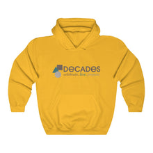 Load image into Gallery viewer, Decades Hoodie
