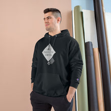 Load image into Gallery viewer, Copy of PCP 3 diamond Champion Hoodie
