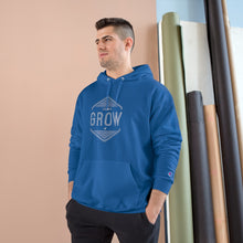 Load image into Gallery viewer, Grow Champion Hoodie
