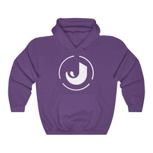 Load image into Gallery viewer, J Hoodie
