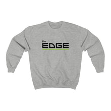 Load image into Gallery viewer, The Edge Crewneck Sweatshirt
