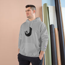 Load image into Gallery viewer, J Champion Hoodie
