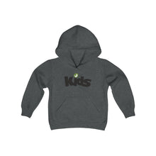 Load image into Gallery viewer, JW Kids Youth Hoodie

