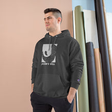 Load image into Gallery viewer, J Champion Hoodie
