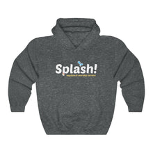 Load image into Gallery viewer, Splash Hoodie
