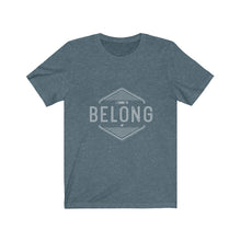 Load image into Gallery viewer, Belong T-shirt
