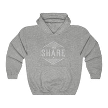 Load image into Gallery viewer, Share Hoodie

